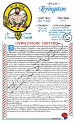 Is Livingston a Royal Clan Name? Fact-Checking Common Heritage Myths and Origins
