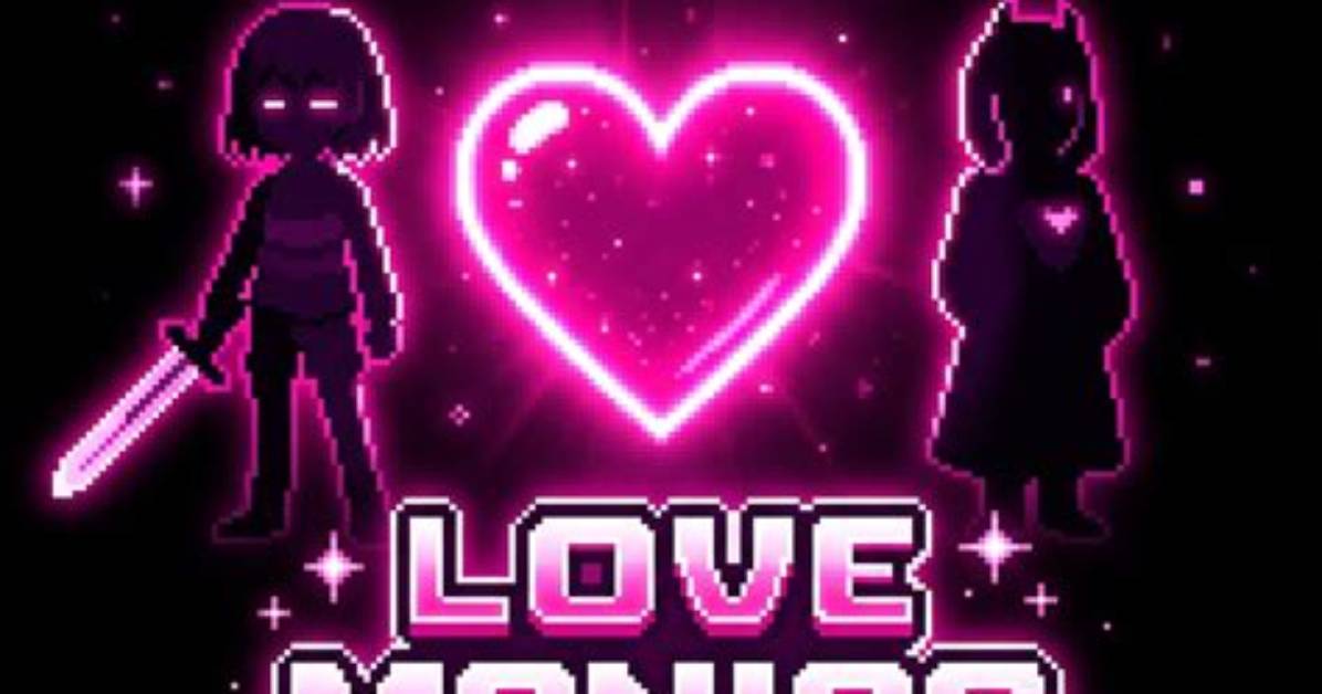 Is Lovemaniac the Darkest Undertale Fan Game Yet Inside the Viral 0 3 6
