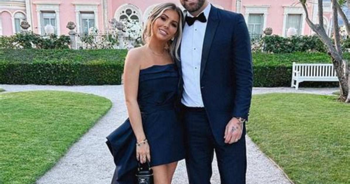 Is Luke Shaw Married Inside His Private Life with Longtime Partner