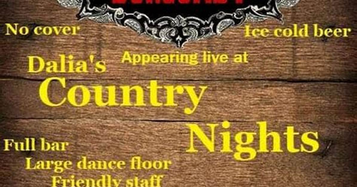 Is Madame Dalia S Country Bar Still Open the Post Bar Rescue