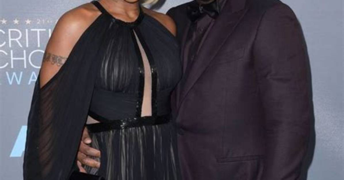Is Mary J Blige Married Everything to Know About Her Past Husbands And