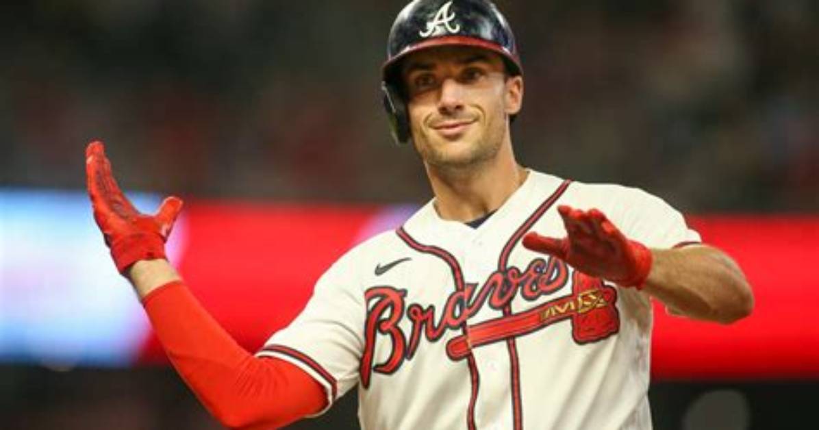 Is Matt Olson Related to Greg Olson the Truth Behind the Famous Mlb