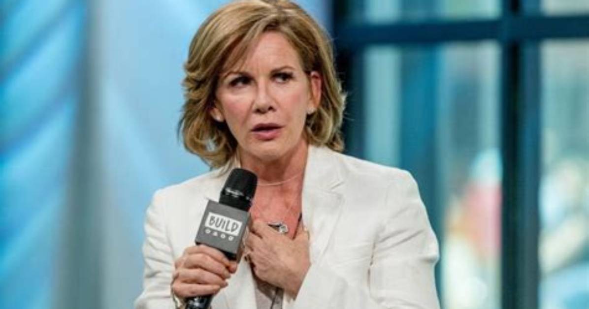 Is Melissa Gilbert Really Struggling Fact Checking Her