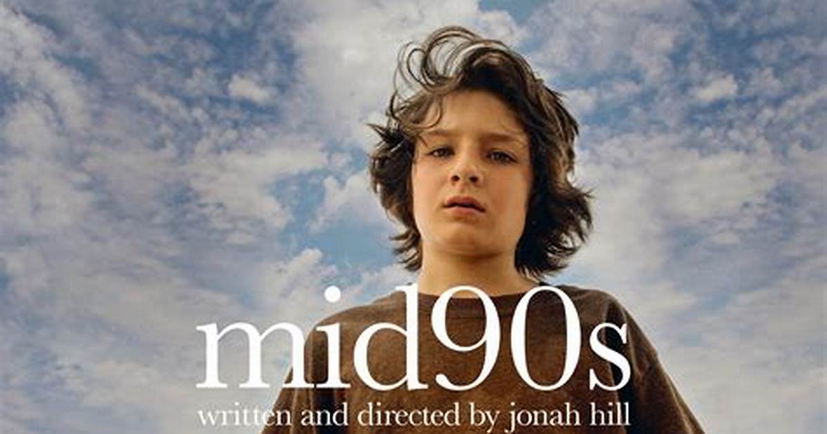 Is Mid90S Full Movie Streaming Free Online Safe and Legal Viewing