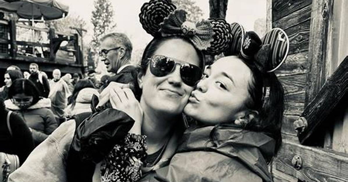 Is Midori Francis Married the Real Truth Behind Her