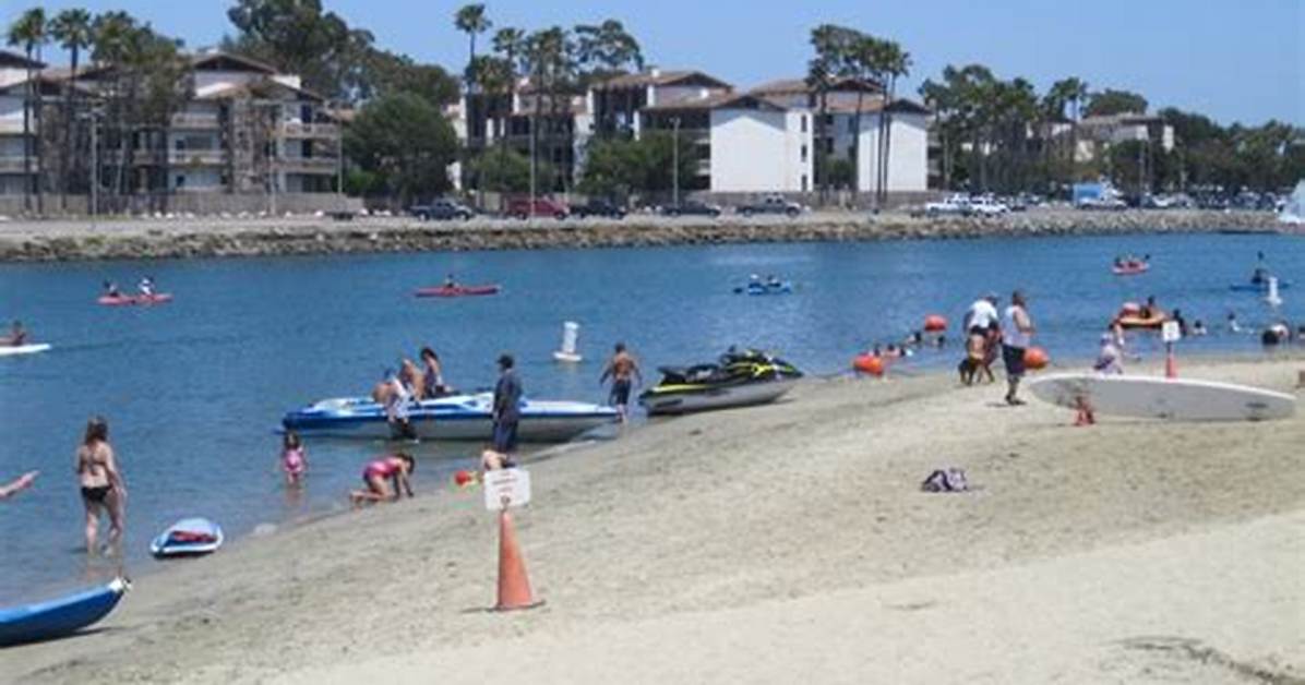 Is Mother S Beach in Long Beach Safe for Kids the Real Truth About