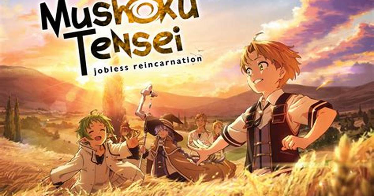 Is Mushoku Tensei Sub or Dub Better Complete Viewer
