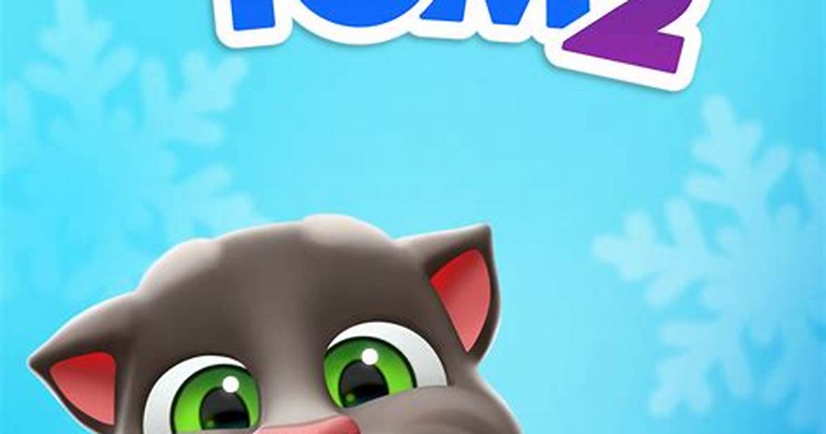 Is My Talking Tom 2 Safe for Kids the Hidden Features and in App Traps Parents
