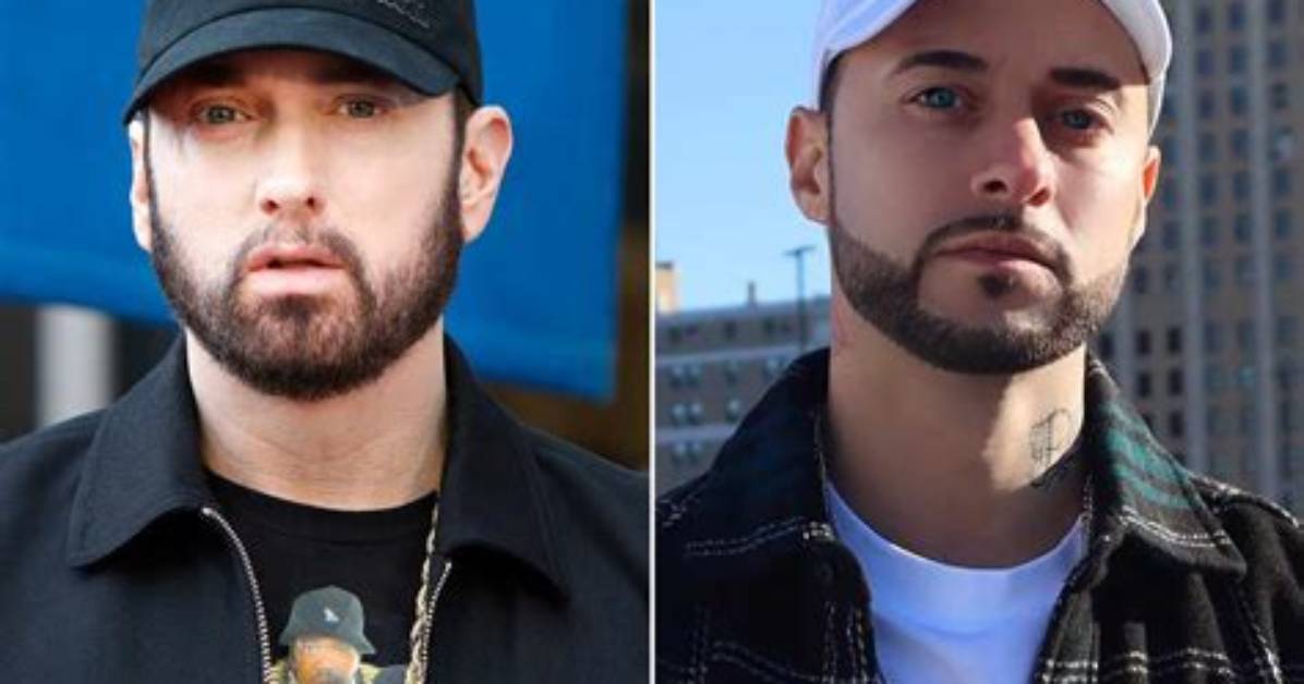 Is Nate Dogg Eminem S Brother the Bizarre Rumor That Fooled Hip Hop