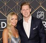 Is Nathan Mackinnon Married? Charlotte Walker Public Sightings and Ring Checks Analyzed