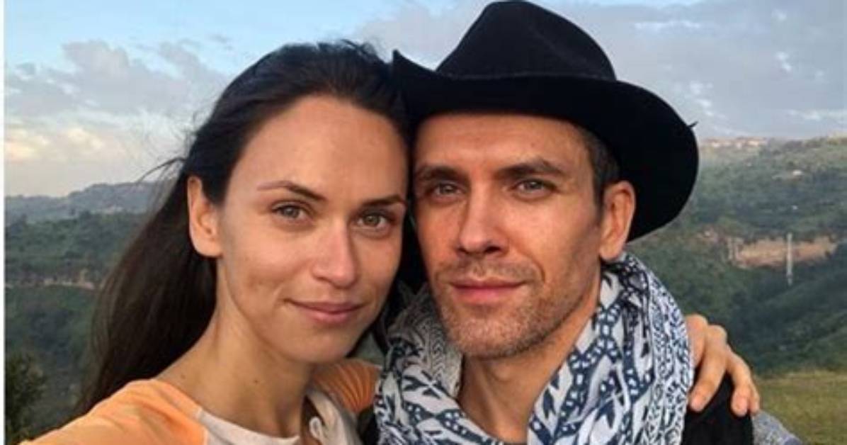 Is Neal Bledsoe Married His Real Life Dating History and Relationship