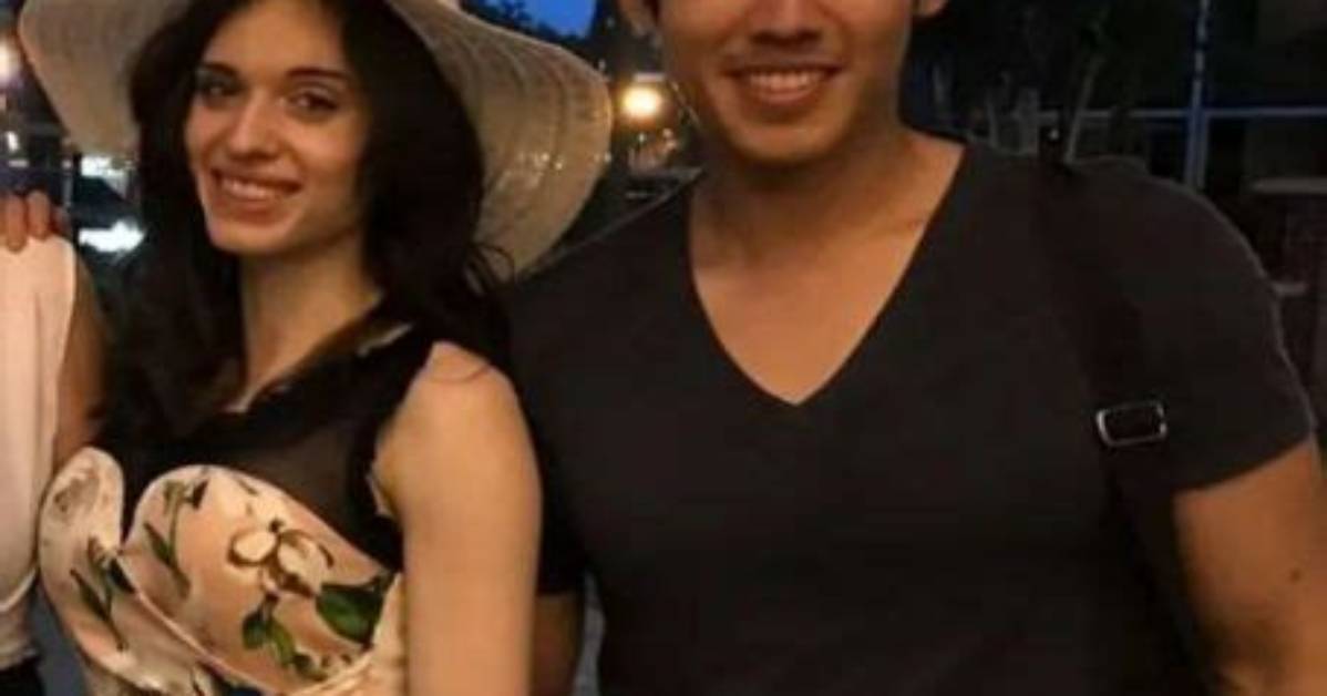 Is Nick Lee Still Married to Amouranth the Shocking Truth Behind Their Peru