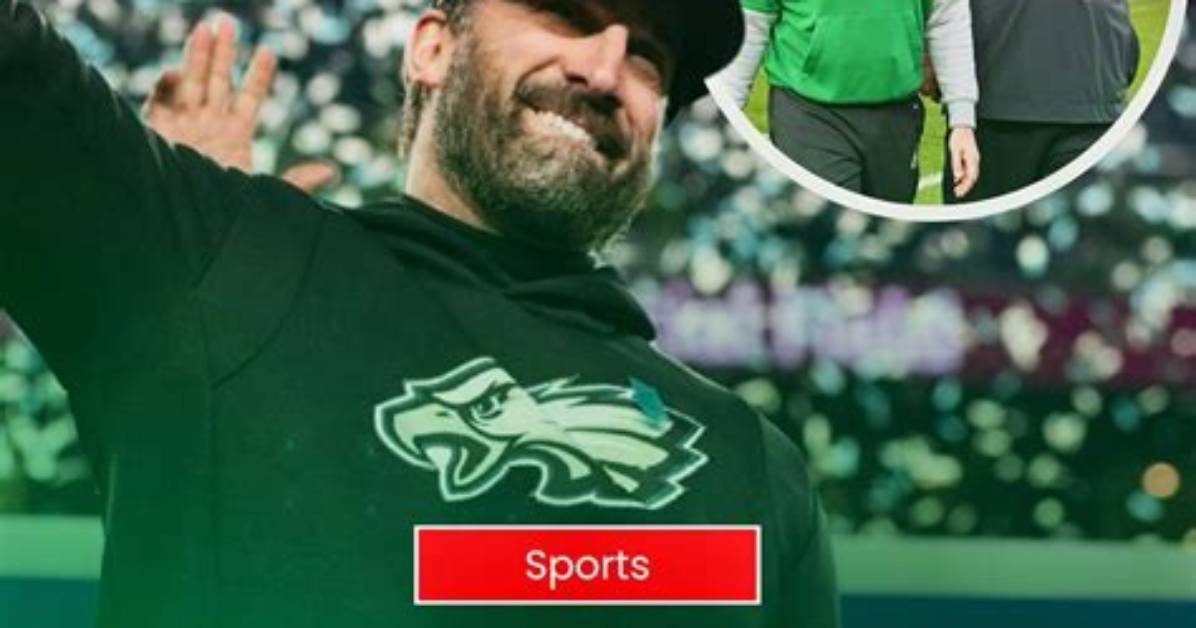 Is Nick Sirianni Italian Nationality Ancestry And