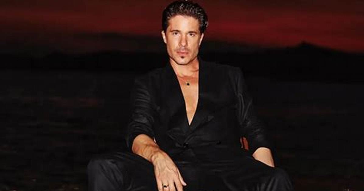 Is Nikos Oikonomopoulos Secretly Married the Truth Behind Melina