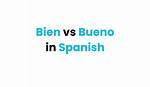 Is 'No Bueno' Even Real Spanish? Fact-Checking Common Translations for 'Not Good'