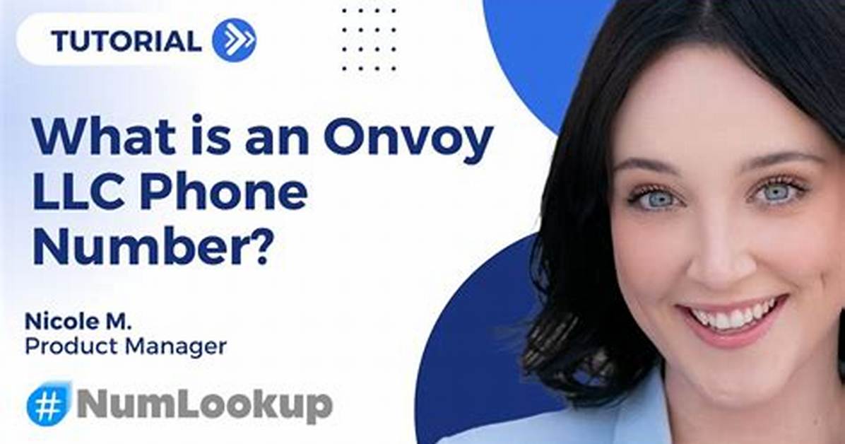 Is Onvoy Spectrum Llc a Real Company or a Telecom Scam Fact Checking