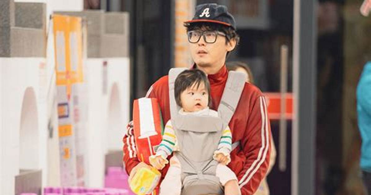 Is Park Byung Eun Married the Truth Behind the Secret