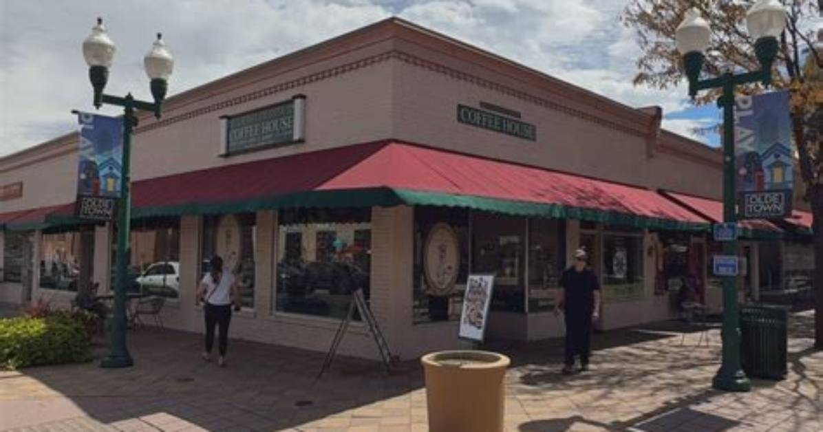 Is Parking Still Free in Olde Town Arvada the Truth Behind The