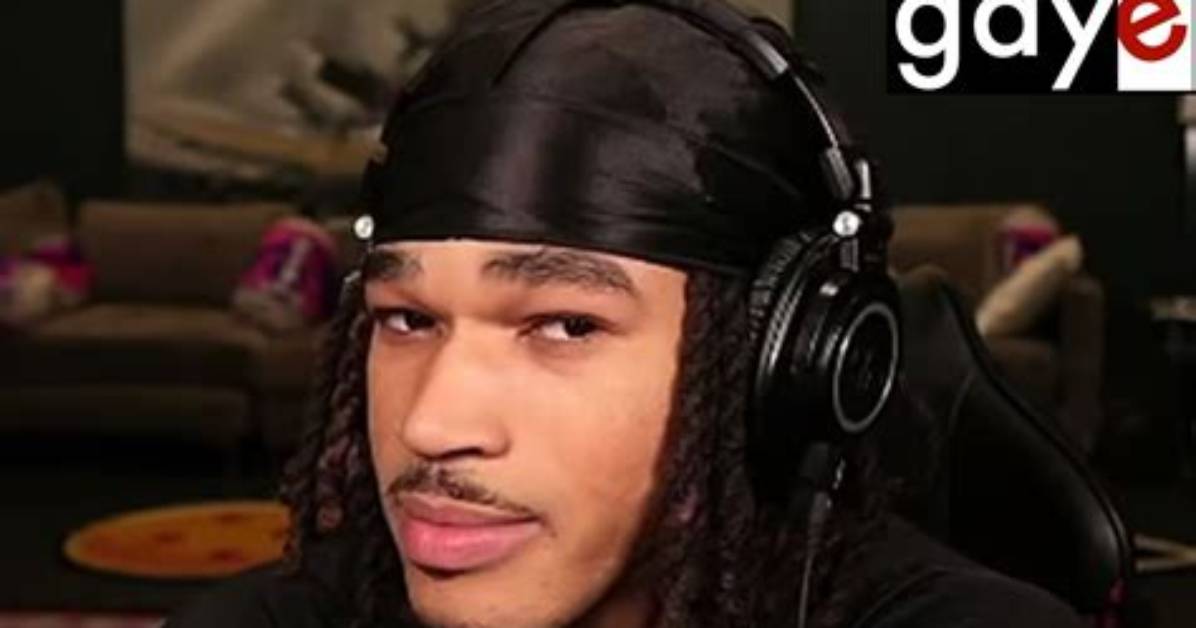 Is Plaqueboymax Gay Inside the Emotional Streamer University Rant That Broke The