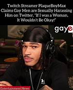Is Plaqueboymax Gay? Inside the Emotional Streamer University Rant That Broke the Internet