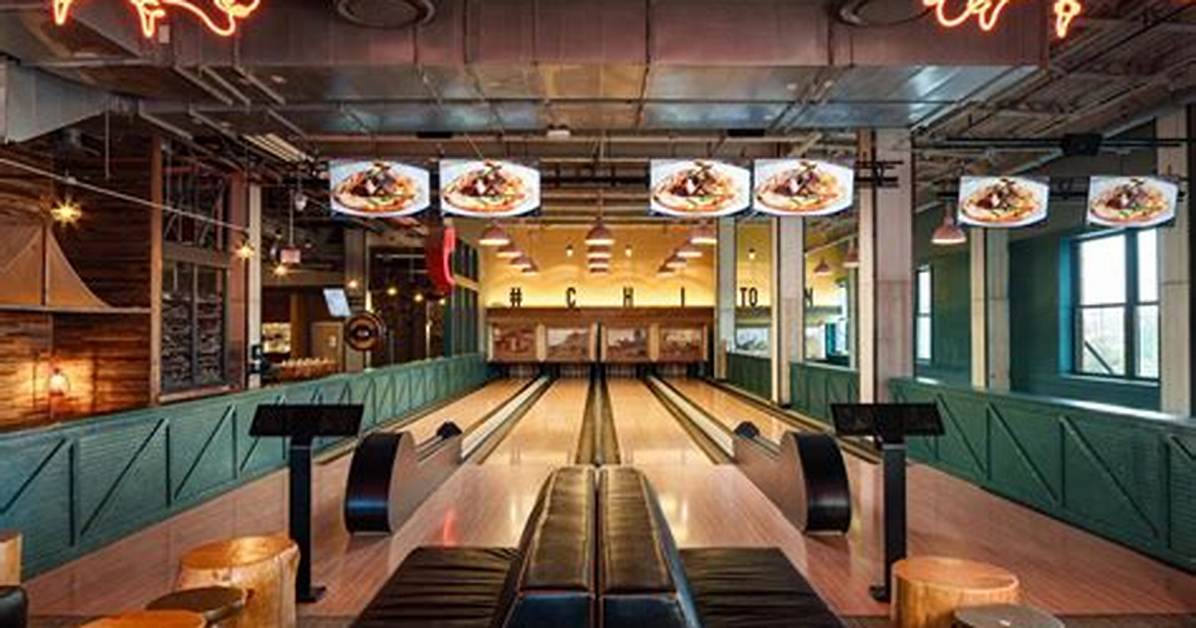 Is Punch Bowl Social in Trouble Sudden Closures and Surprise Expansions