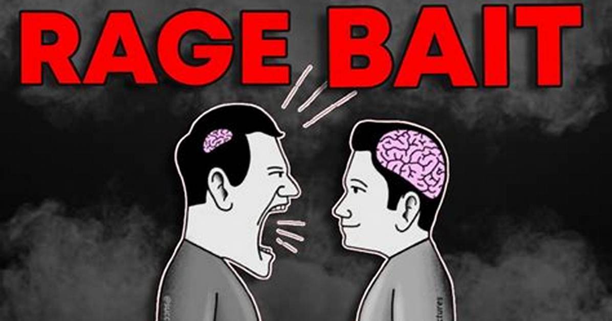 Is Ragebaiting a Sin the Definitive Guide to Digital Ethics Faith And