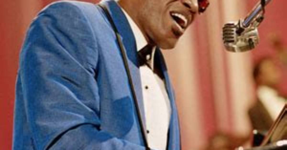 Is Ray Charles Still Alive Key Questions About His Life And