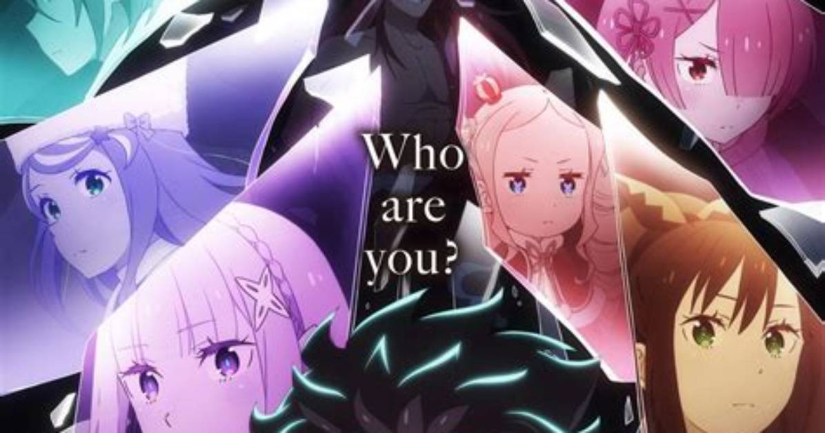 Is Re Zero Season 4 Ending at Episode 19 the Truth Behind the Split