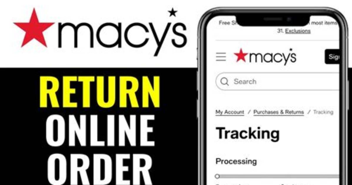 Is Returning Online Macy S Orders Free Fact Checking Macys Com