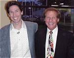 Is Ron Dante Married? the Secret Personal Life of the Archies' Legendary Voice