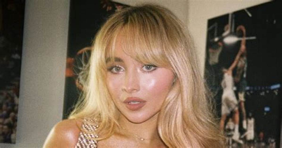 Is Sabrina Carpenter Bisexual Everything Fans Want To