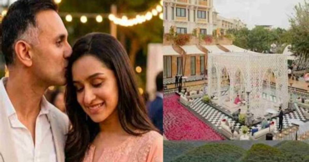 Is Shraddha Kapoor Single or Married Fact Checking the Latest