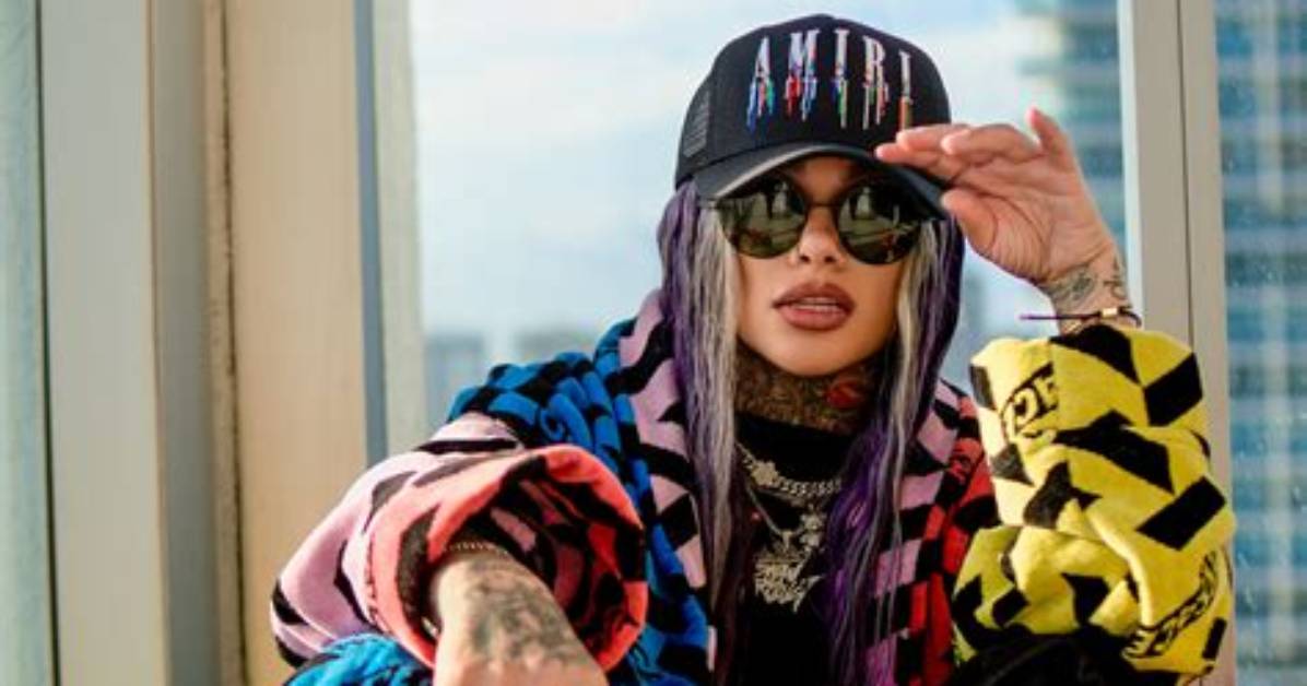 Is Snow Tha Product Gay Her Unfiltered Journey of Coming out And