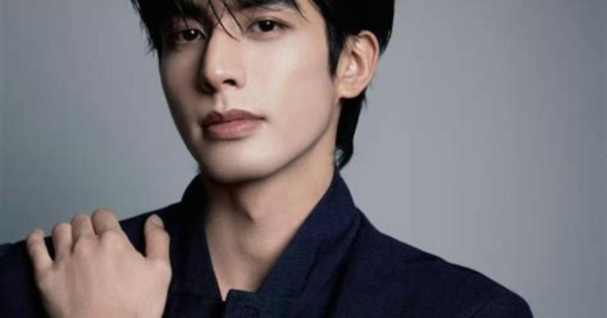 Is Song Weilong Taken the Ultimate Guide to the C Drama Heartthrob S