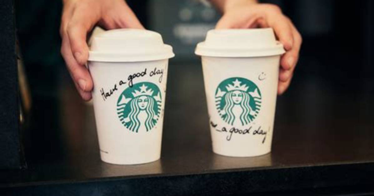 Is Starbucks Phasing out the Physical Daily Records Book the Truth About