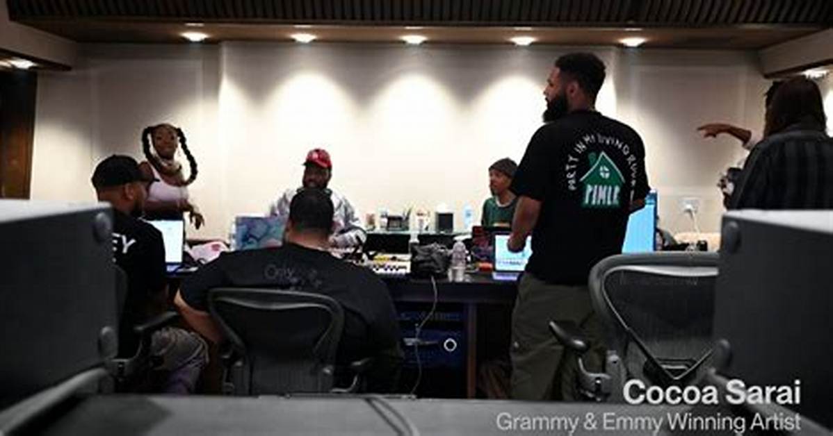 Is Studio Ai Truly Threatening Producers Todd Edwards Sets The