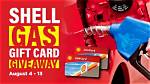 Is the $500 Shell Gas Gift Certificate Real? the Truth Behind Viral Fuel Giveaways