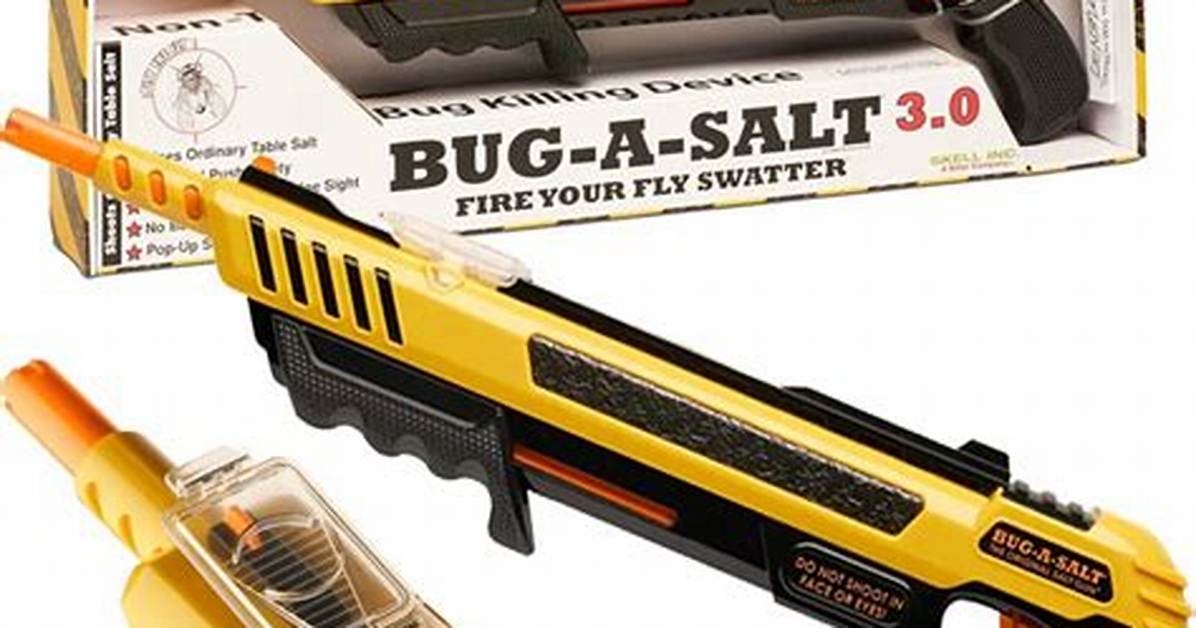 Is the Bug a Salt 3 5 Real Inside the Rumored Upgrade And