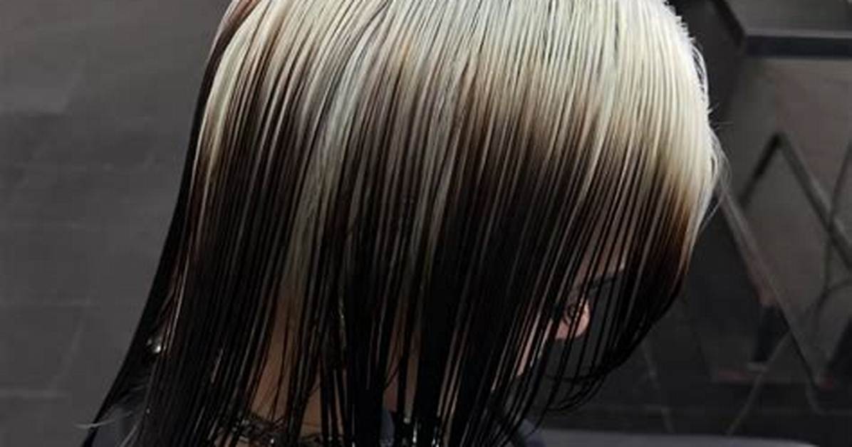 Is the Ghost Roots Trend Easy to Pull off Colorists Fact Check Wwd S