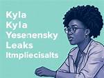 Is the Kyla Yesenosky Leak Real? Unpacking the Sudden Viral Social Media Surge