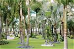 Is the Lake Nona Sculpture Garden Truly Free? Hours, Parking, and Access Realities