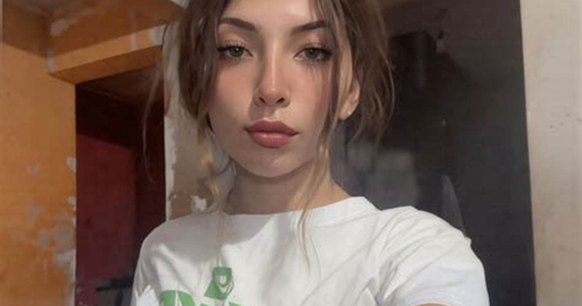 Is the Ludmila Robles Leaked Video Real the Shocking Truth Behind The
