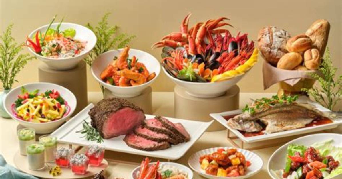 Is the Luxe Buffet Really Worth It What Foodies Need to Know