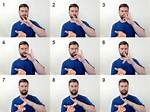Is the Middle Finger Actually Asl? the Surprising Truth Behind Signing 'F You'