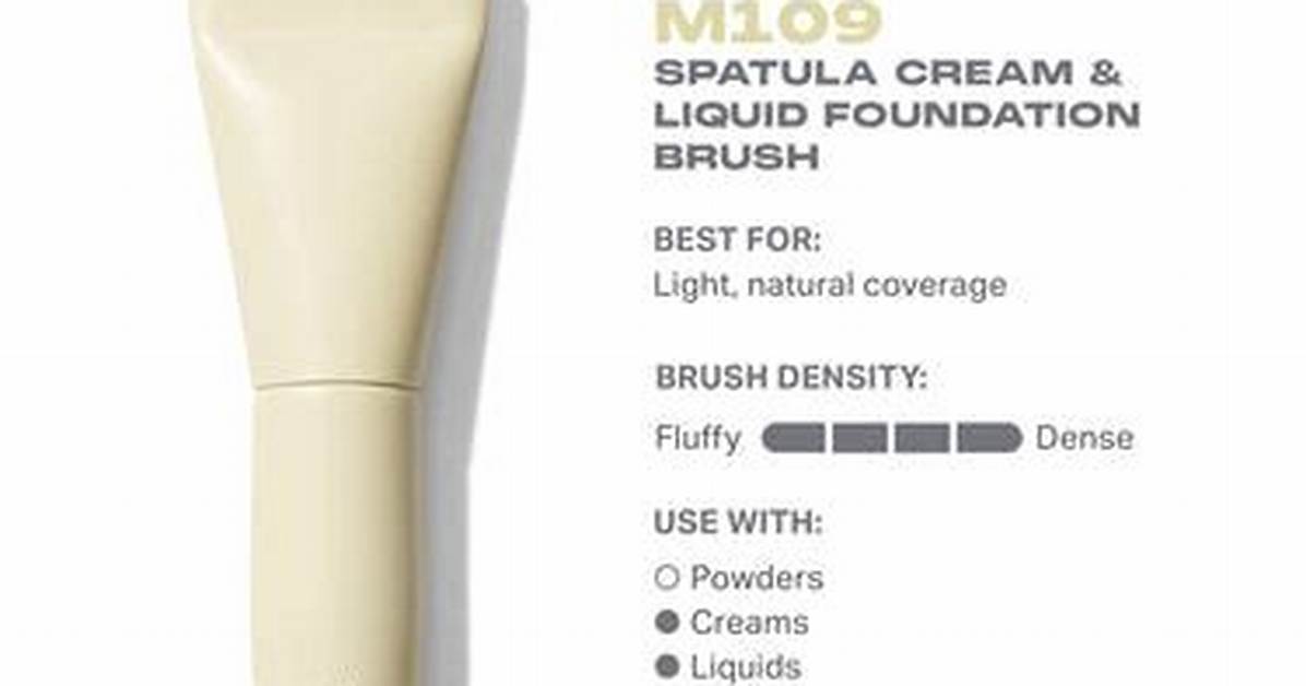 Is the Morphe 109 Brush Gone Forever the Truth Behind the Cult