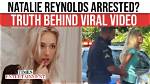 Is the Natalie Reynolds Viral Clip Real? Footage Breakdown and Truth
