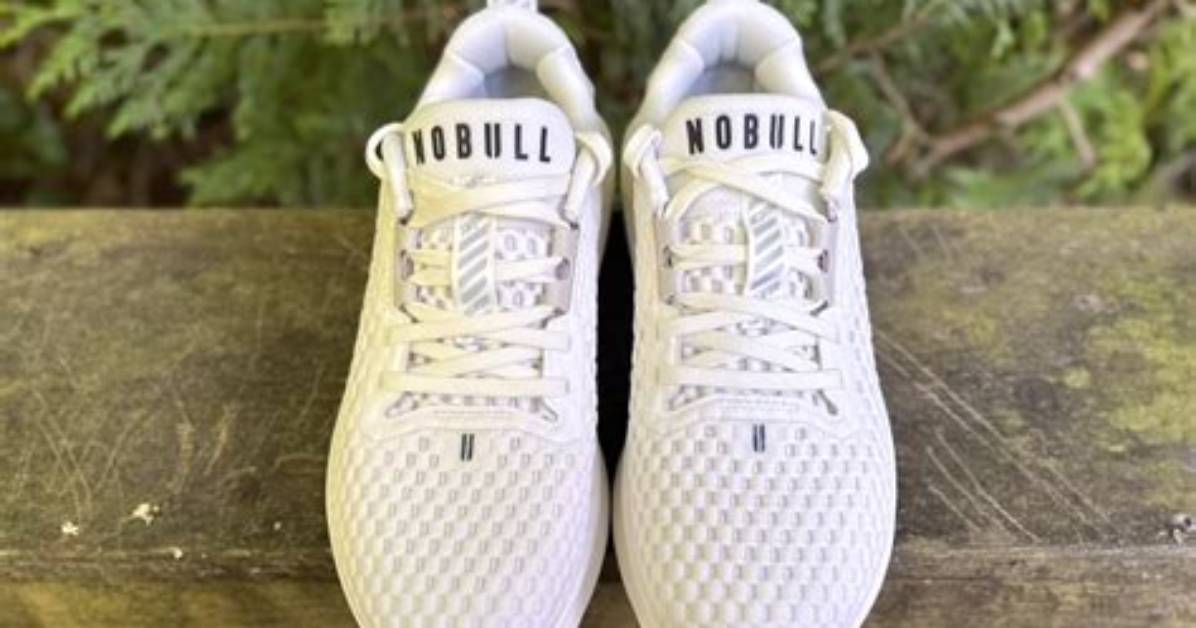 Is the Nobull Journey 2 Built for Murph and Daily Miles Critical