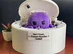 Is the Octopus Useless Box Real or Cgi? Fact-Checking the Viral Sensation