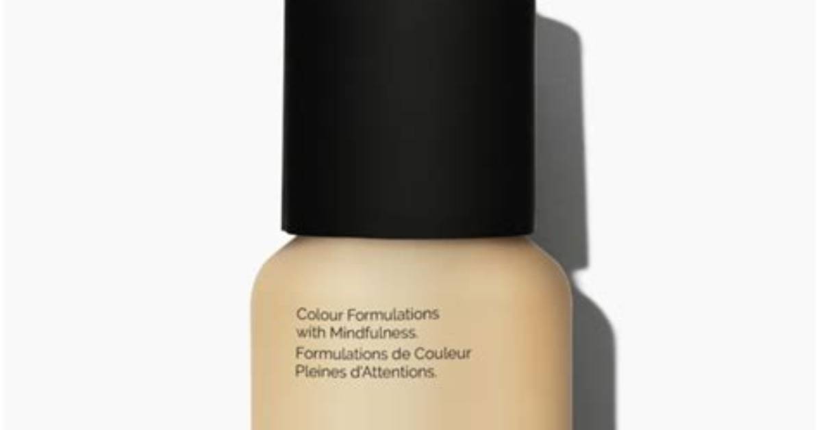 Is the Ordinary Serum Foundation Really Just 8 Pricing Formula And