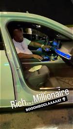 Is the Rich Millionaire Bomboclat Clip Real or Staged? Analyzing the Viral Video Proof